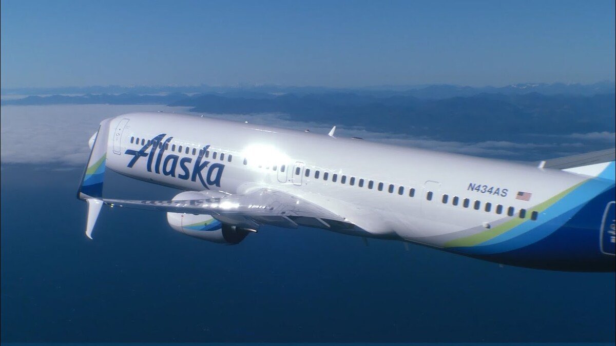 Apply For Alaska Airlines Careers: New Job Vacancies in USA