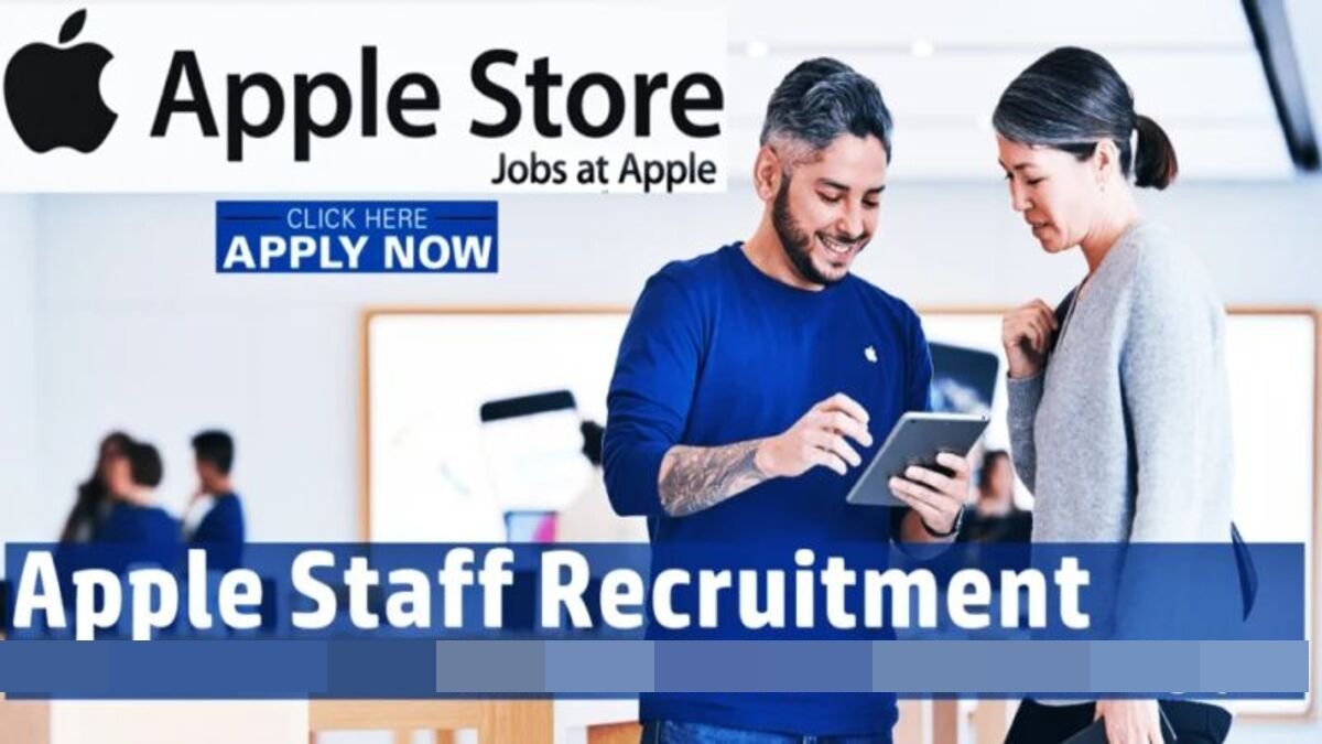 Apply Online For Apple Careers: New Job Opportunities in USA Here